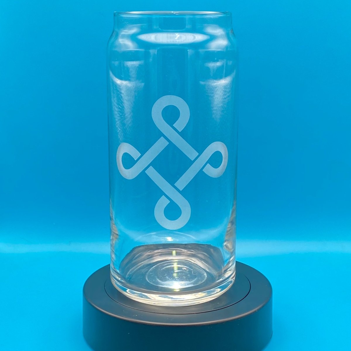 Celtic Drinkware - Bowen Knot - Crosby Girls Crafts