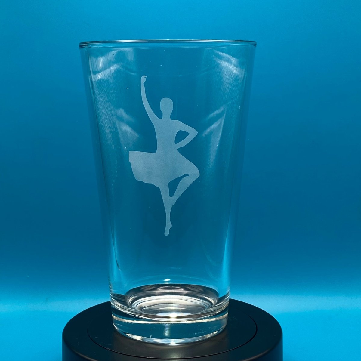 Celtic Drinkware - Highland Dancer 2 - Crosby Girls Crafts