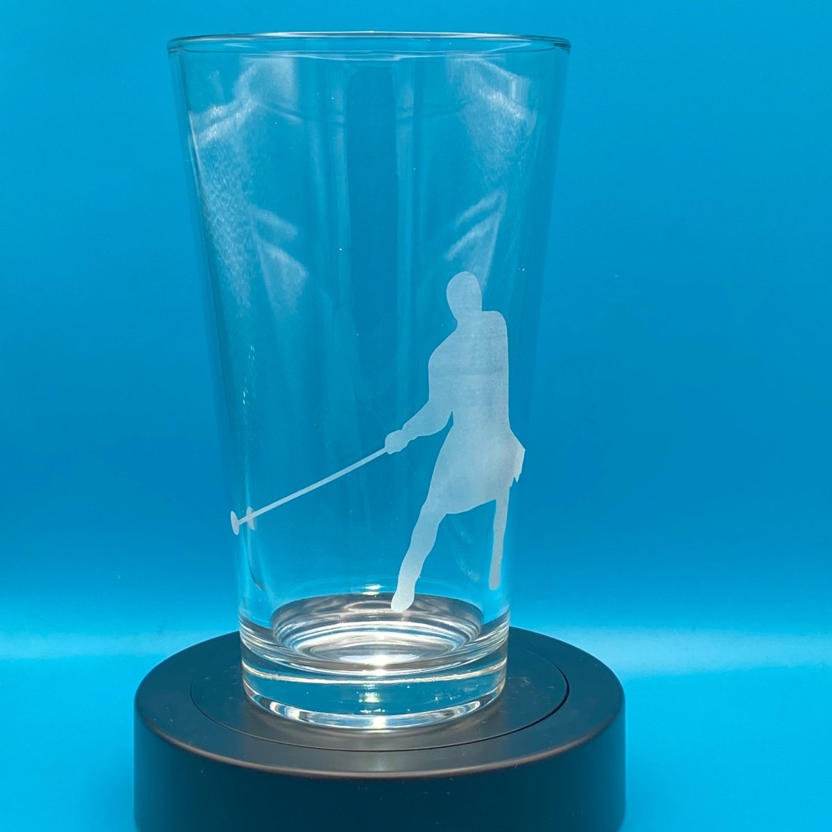 Celtic Drinkware - Highland Hammer Throw - Crosby Girls Crafts