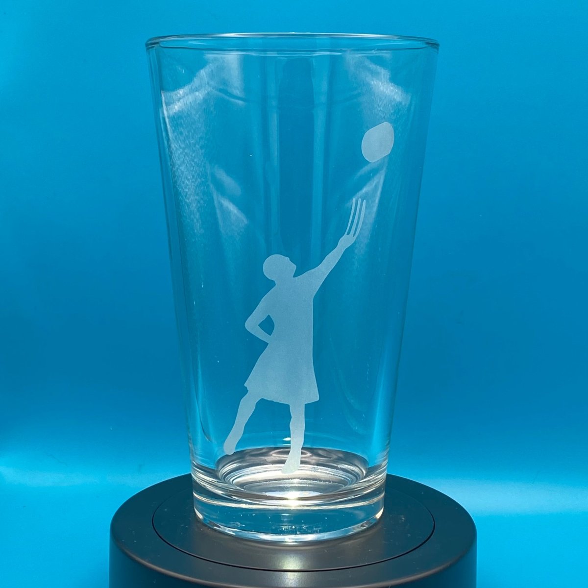 Celtic Drinkware - Highland Sheaf Toss 1 - Crosby Girls Crafts