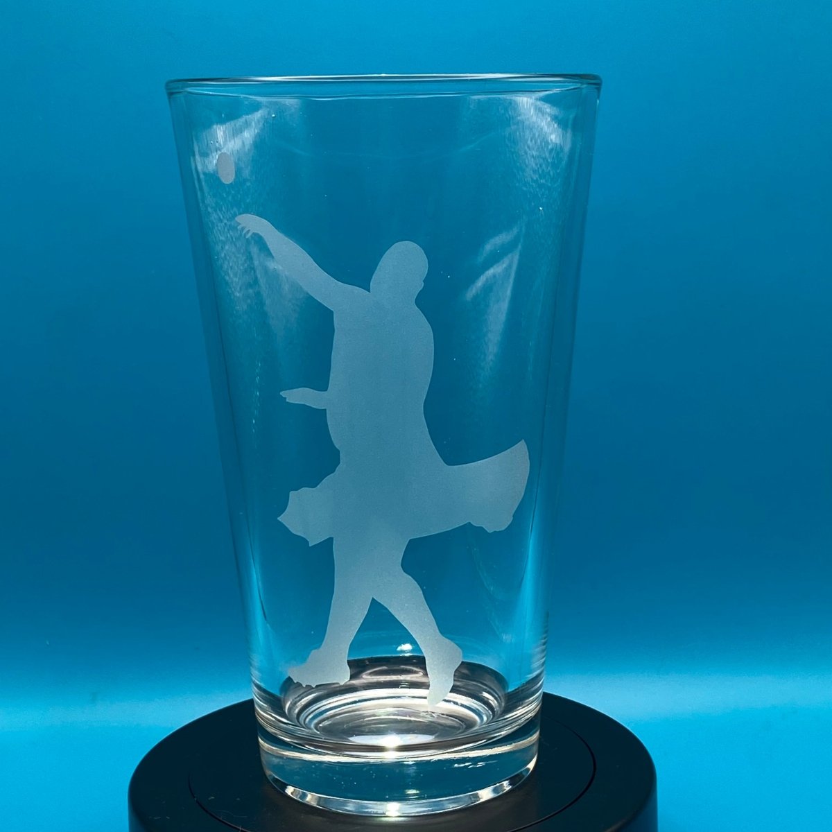 Celtic Drinkware - Highland Stone Putt 1 - Crosby Girls Crafts