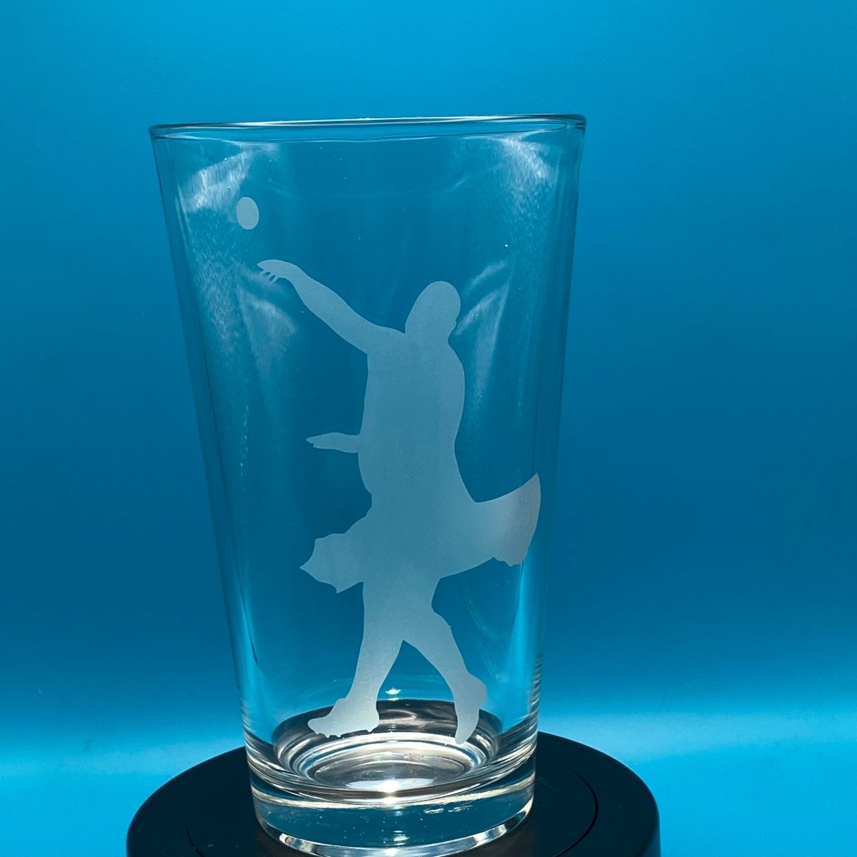 Celtic Drinkware - Highland Stone Putt 1 - Crosby Girls Crafts