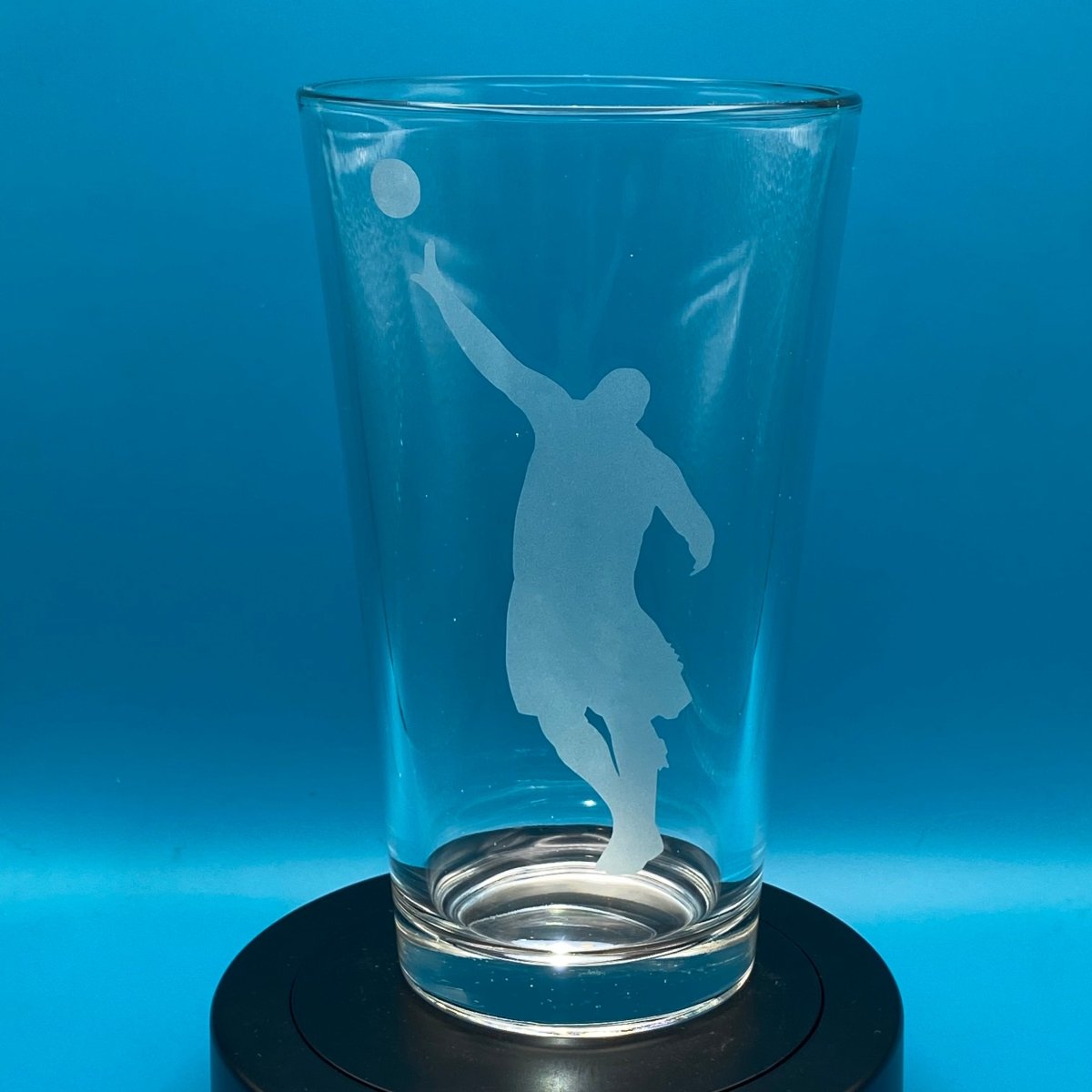 Celtic Drinkware - Highland Stone Putt 2 - Crosby Girls Crafts