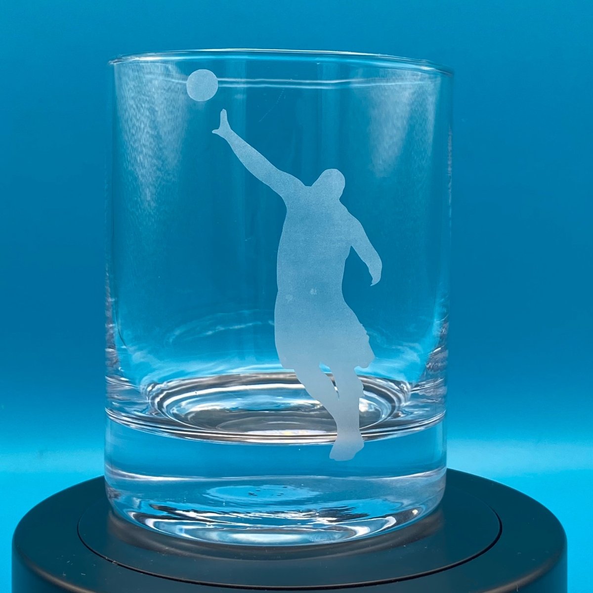 Celtic Drinkware - Highland Stone Putt 2 - Crosby Girls Crafts
