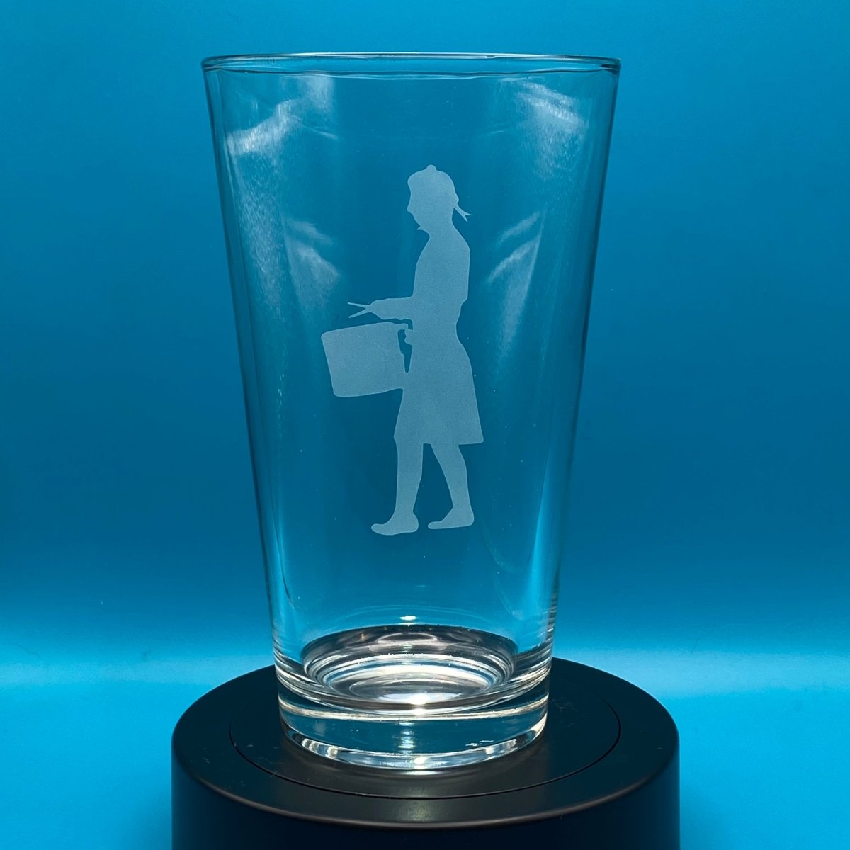 Celtic Drinkware - Left March Highland Snare Drummer - Crosby Girls Crafts