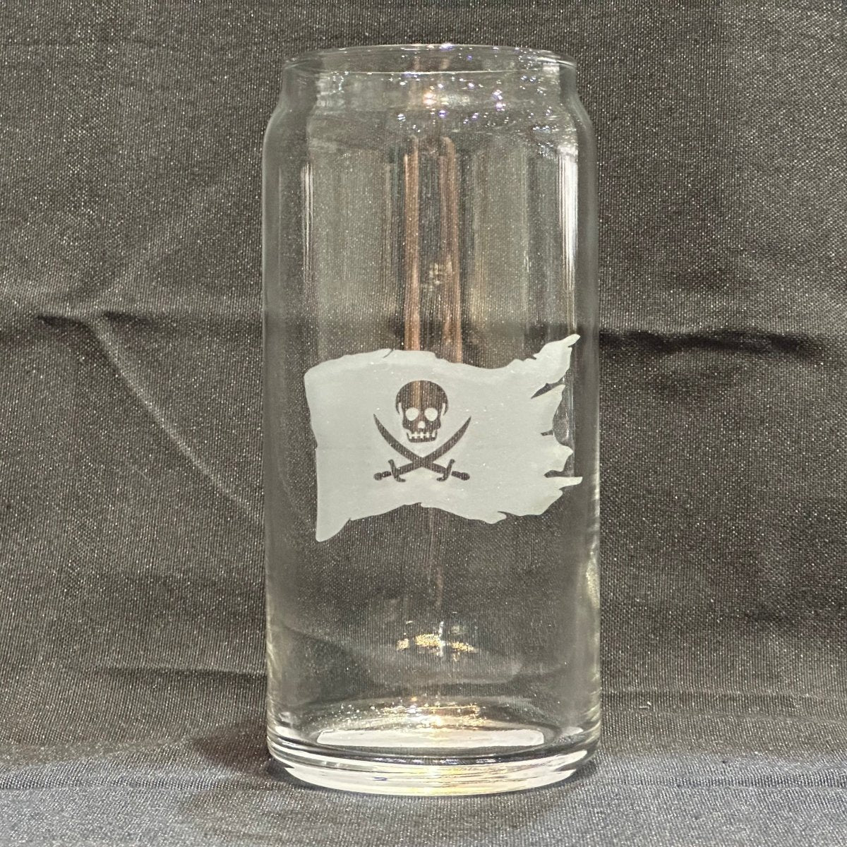 Cheers from the Crow’s Nest - Crosby Girls Crafts