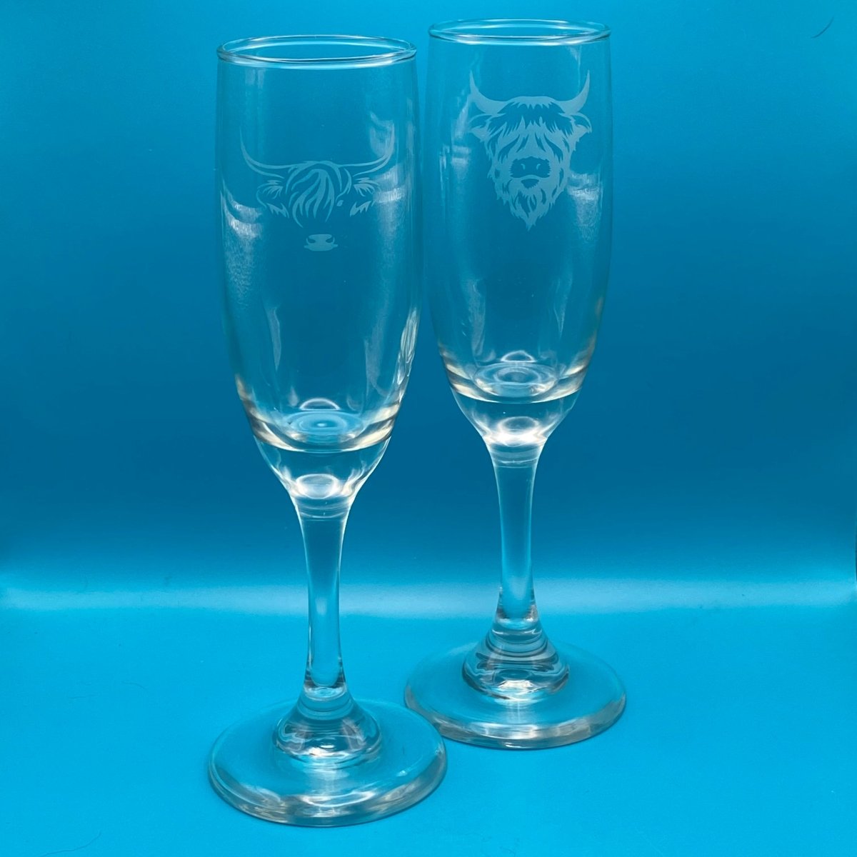 Coo Champagne Set - Crosby Girls Crafts