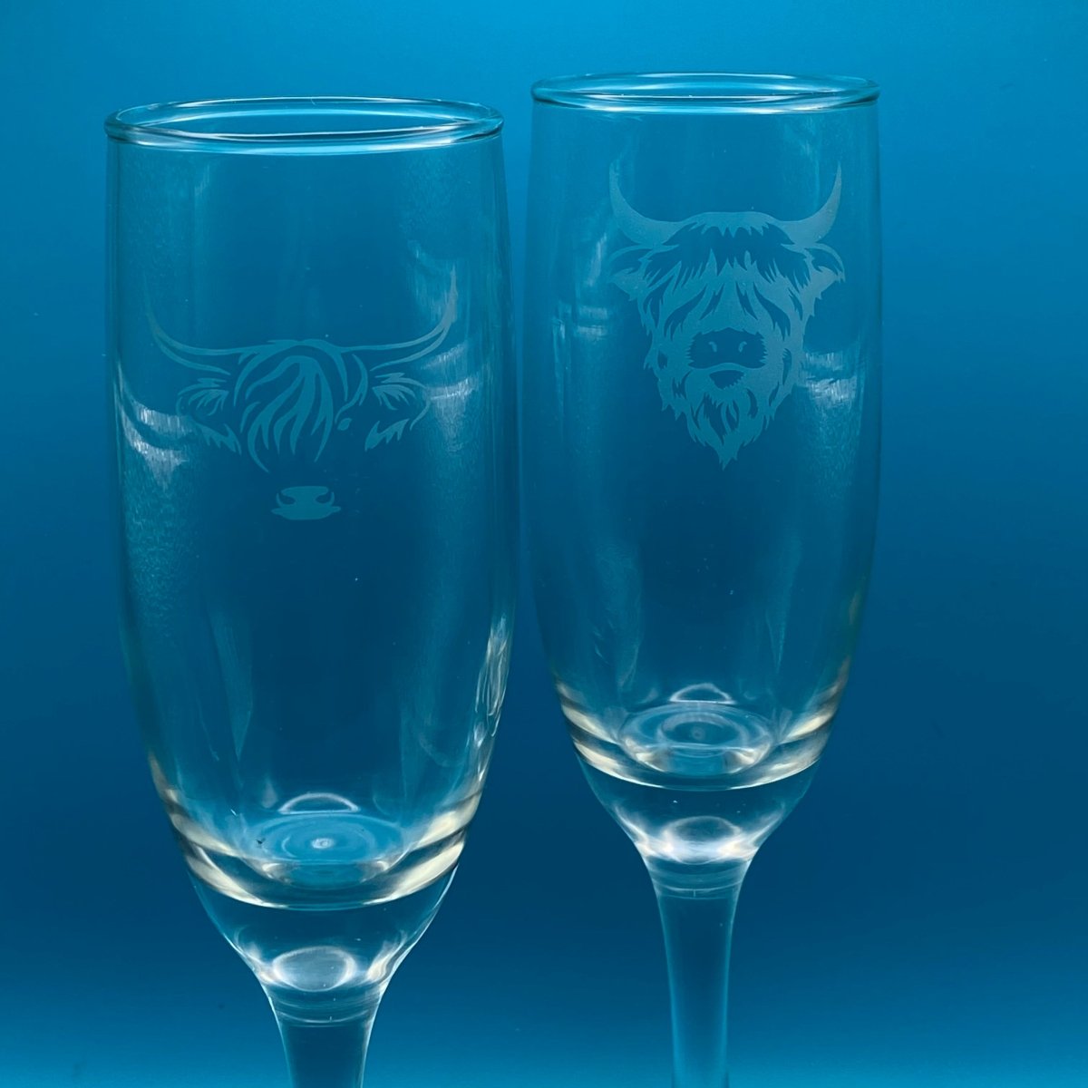 Coo Champagne Set - Crosby Girls Crafts