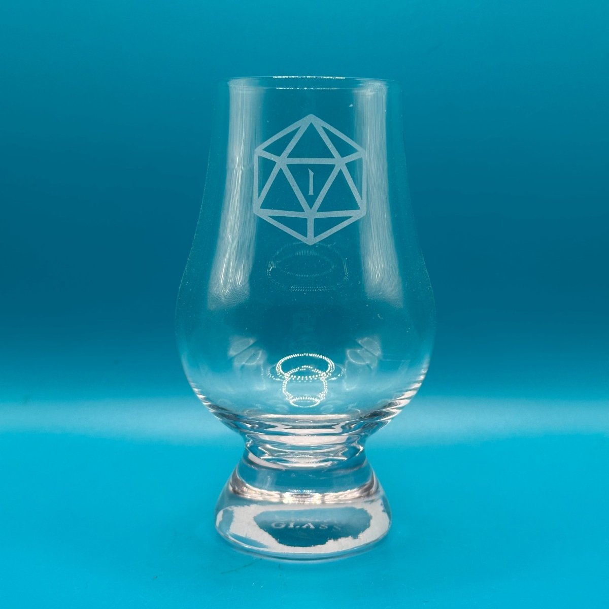 Critical Fail Glencairn - Crosby Girls Crafts