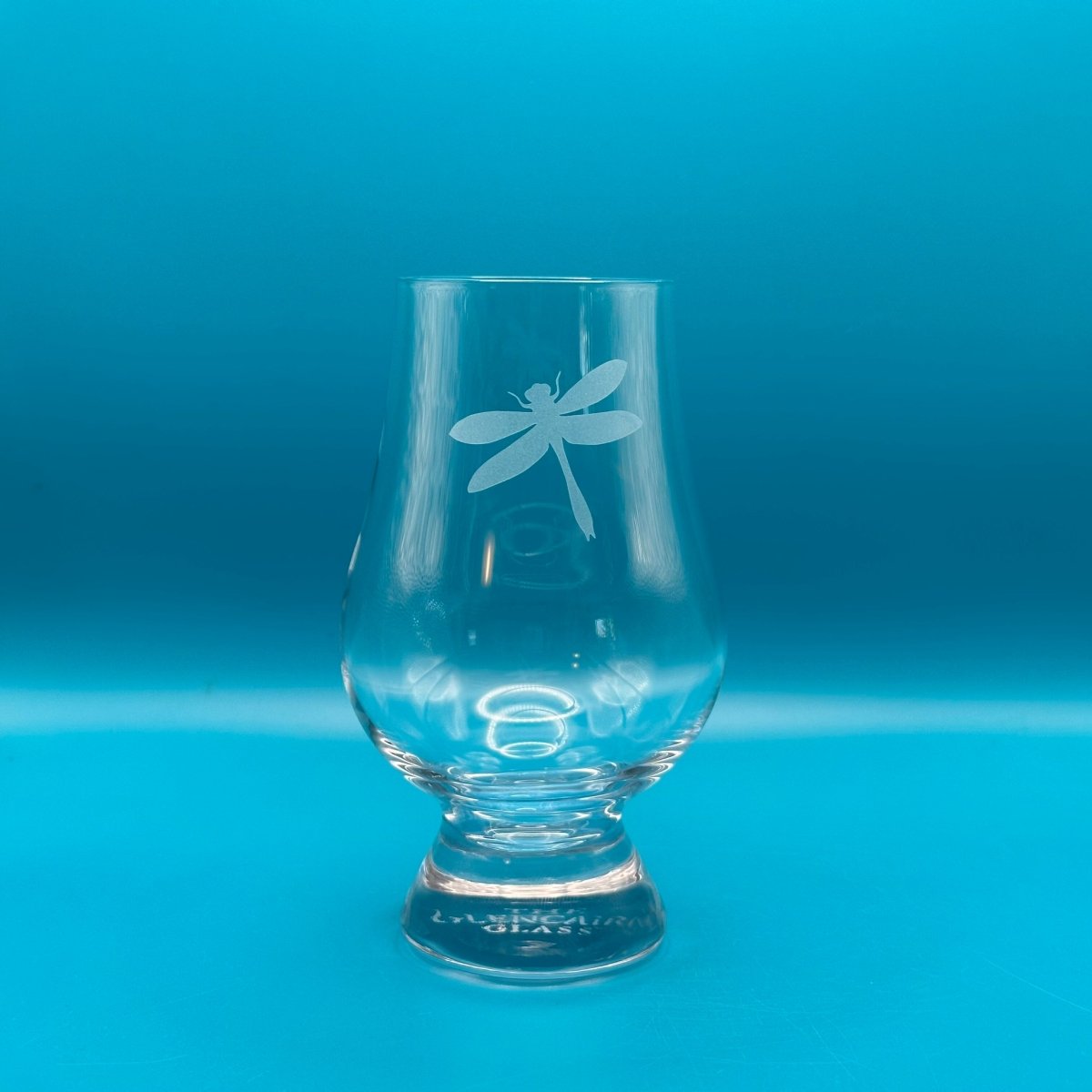 Dragonfly Glencairn - Crosby Girls Crafts