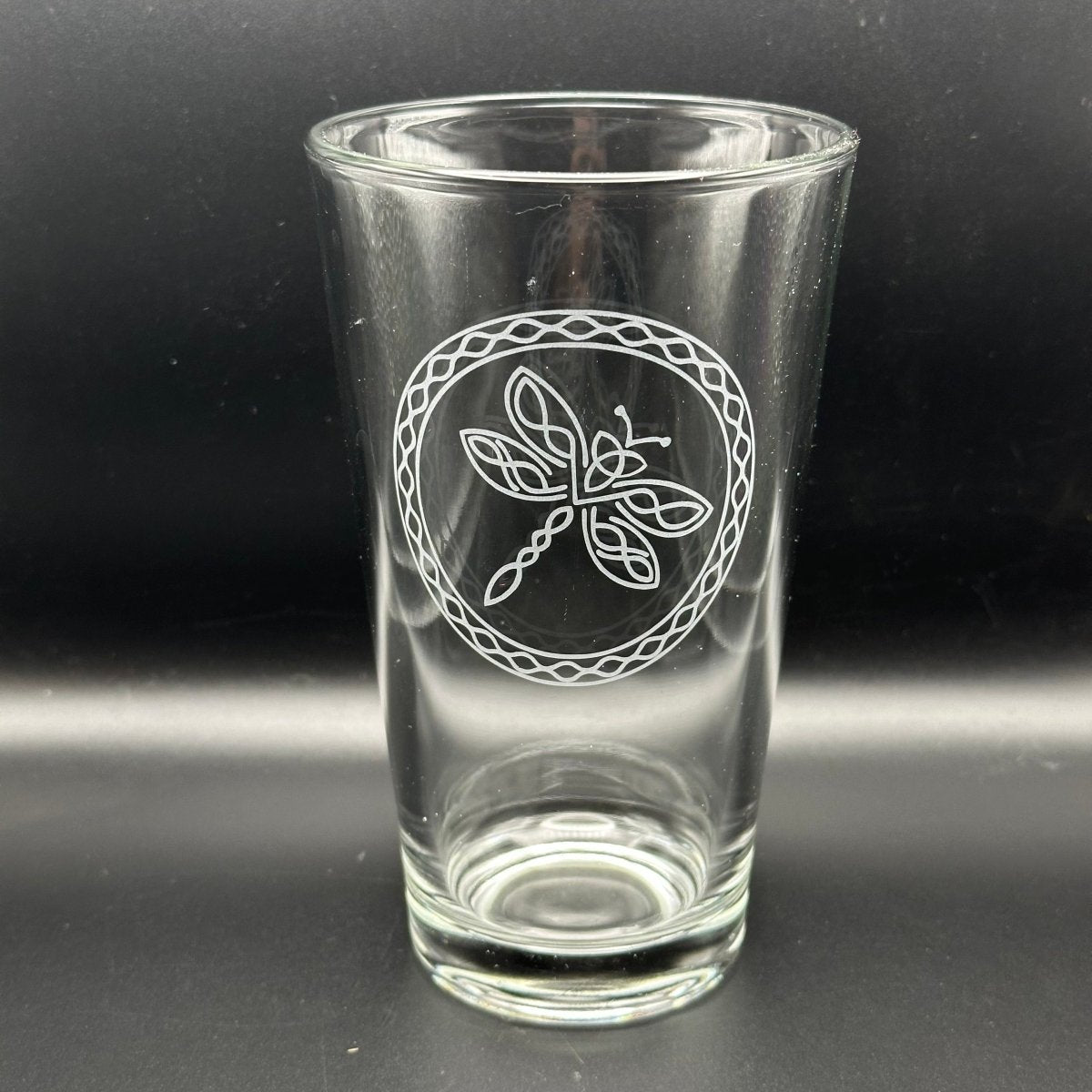 Dragonfly in Amber - Crosby Girls Crafts