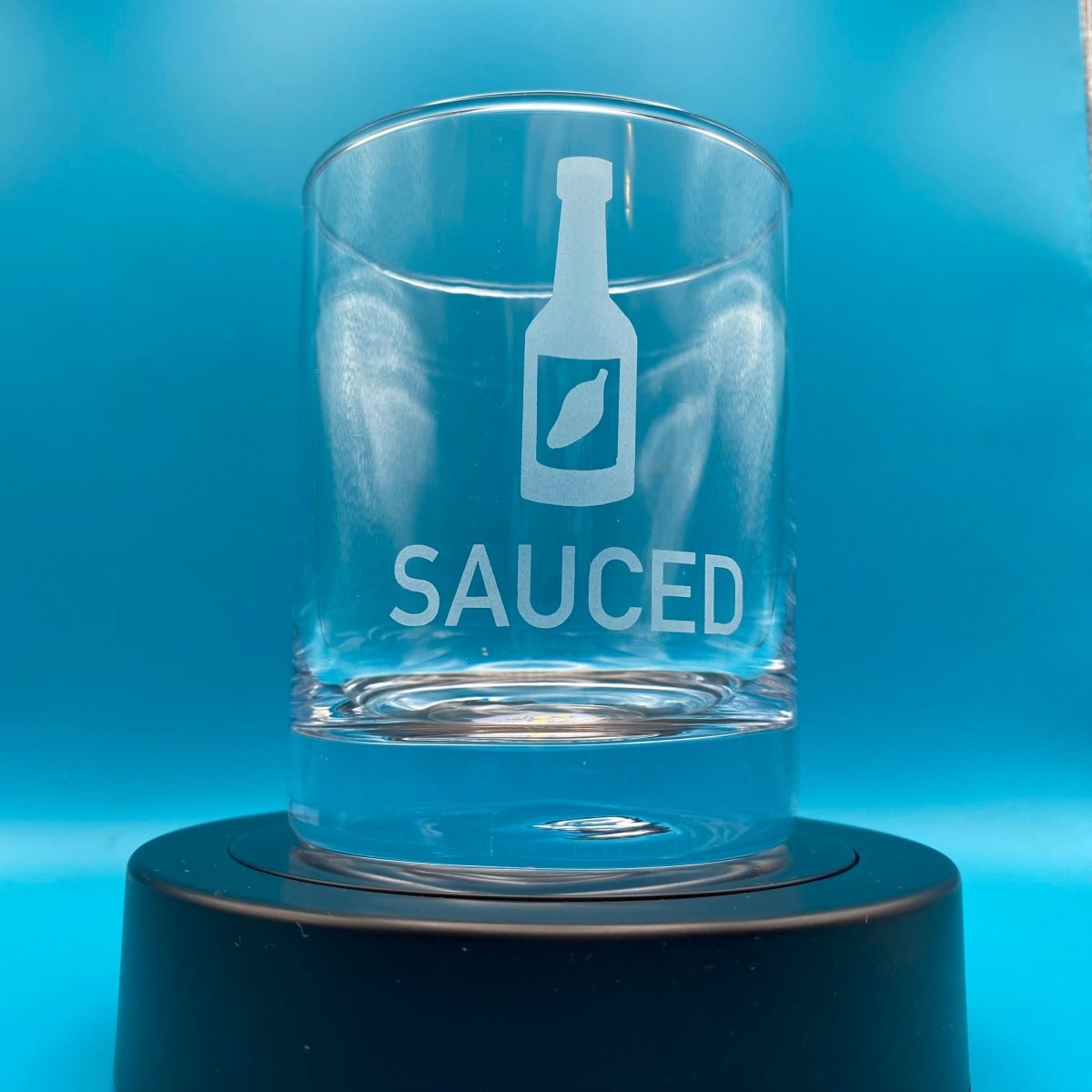 Drinking Themed - Sauced - Crosby Girls Crafts