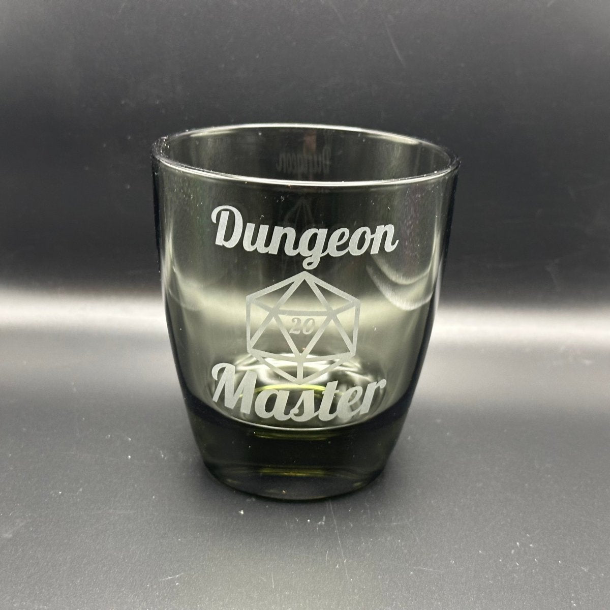 Dungeon Master - Crosby Girls Crafts