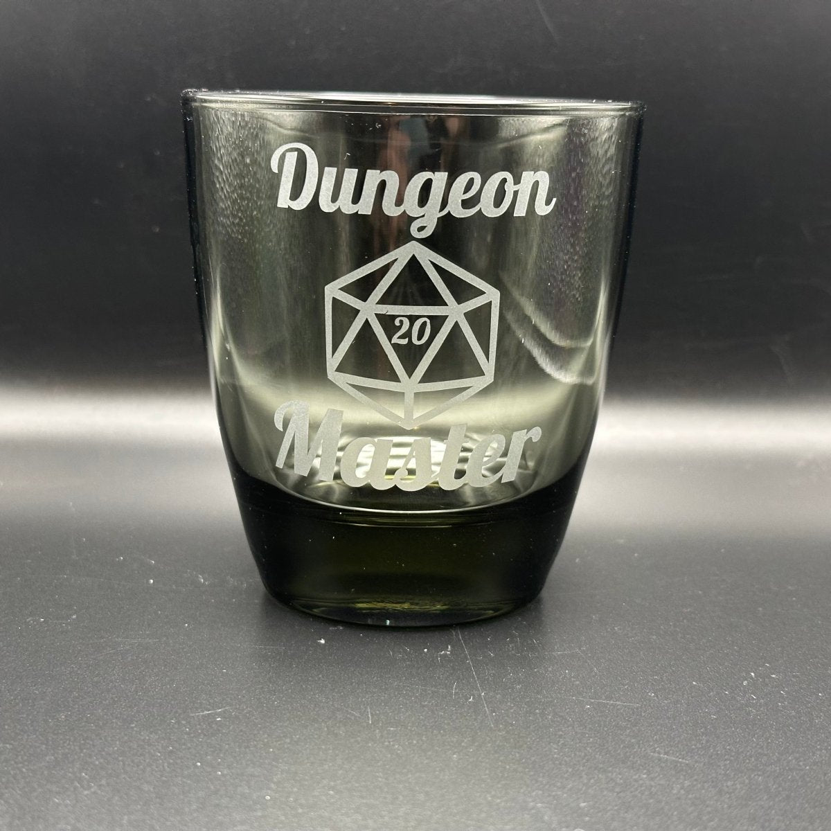 Dungeon Master - Crosby Girls Crafts