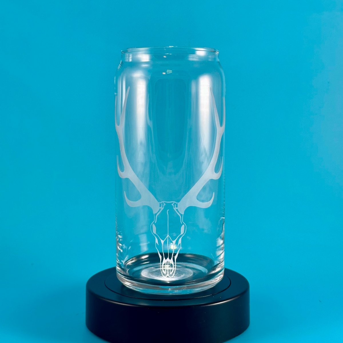 Elk Skull - Crosby Girls Crafts