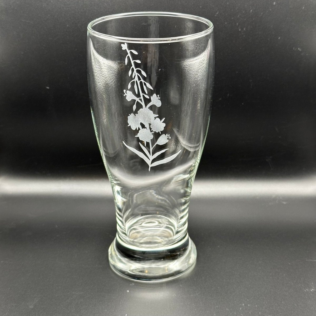 Fireweed - Crosby Girls Crafts