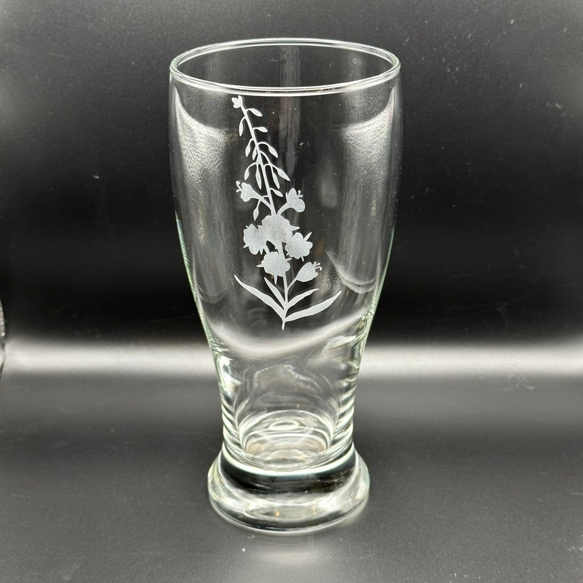 Fireweed - Crosby Girls Crafts