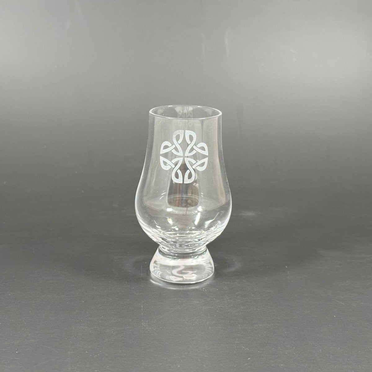 Four Corners Knot Wee Glencairn - Crosby Girls Crafts