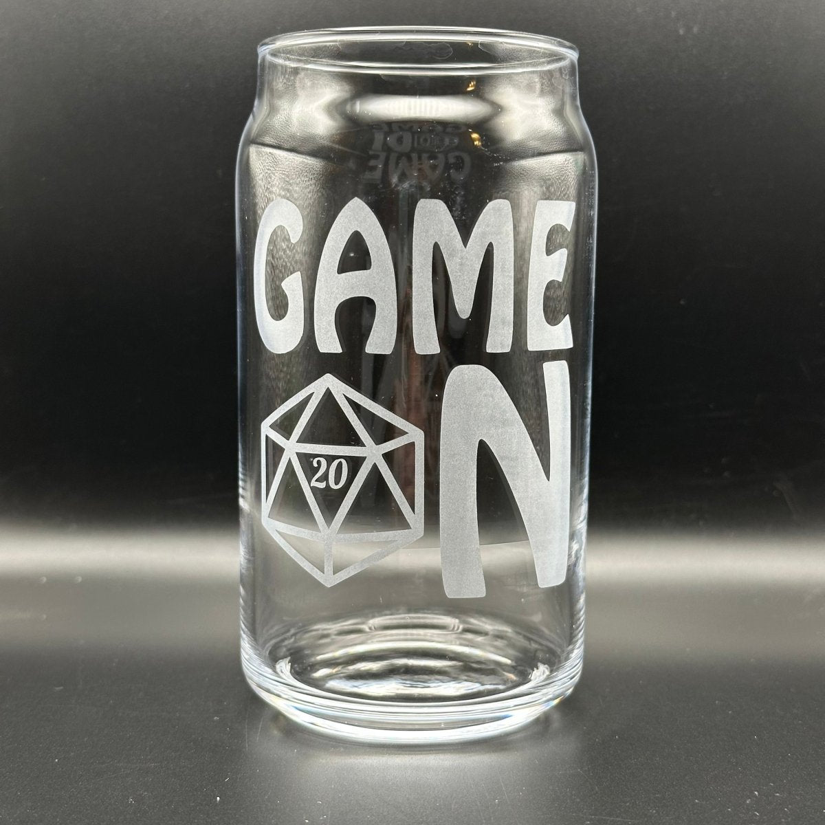 Game On - Crosby Girls Crafts
