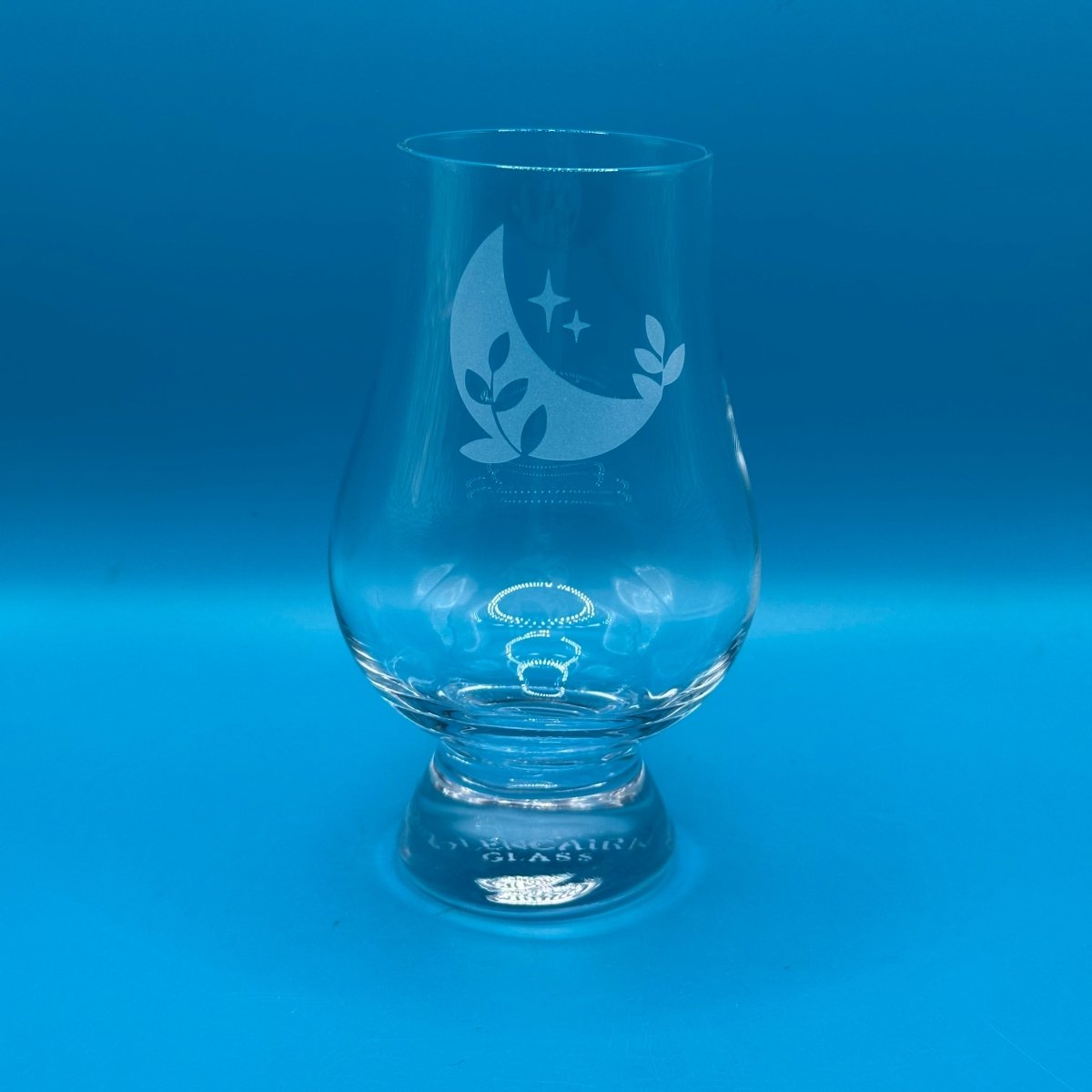 Garden Moon Glencairn - Crosby Girls Crafts