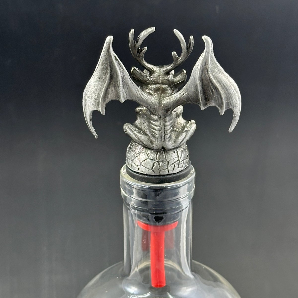 Gargoyle Pour Spout - Crosby Girls Crafts