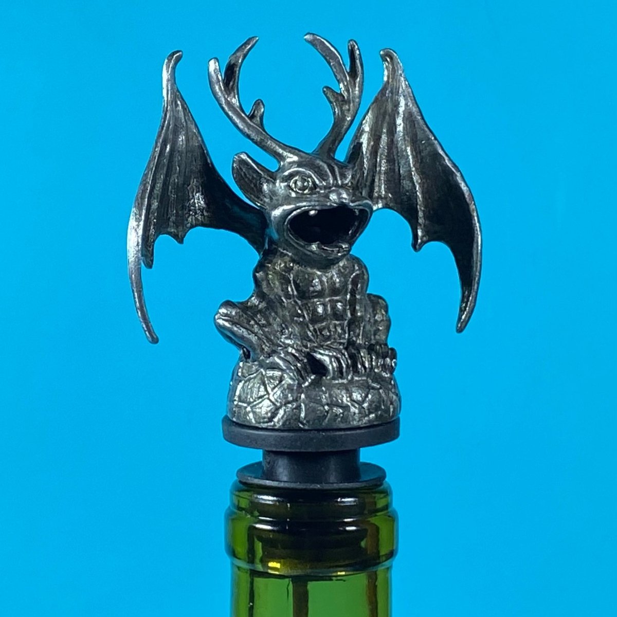 Gargoyle Pour Spout - Crosby Girls Crafts
