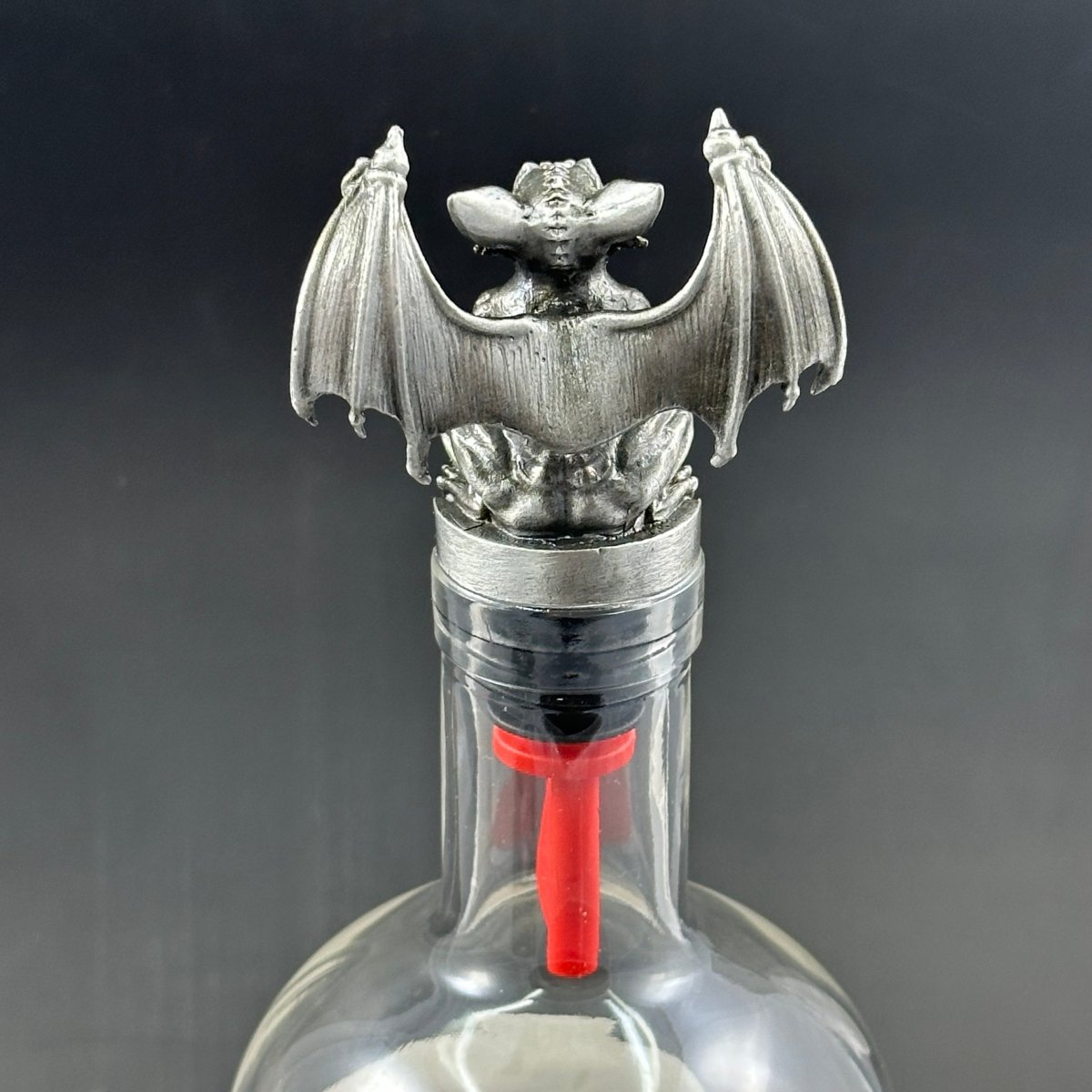 Gargoyle Smiling Pour Spout - Crosby Girls Crafts