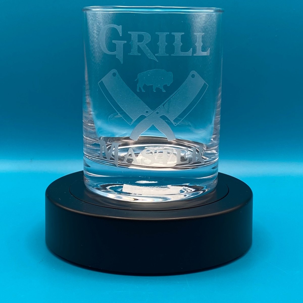 Grill Master - Crosby Girls Crafts