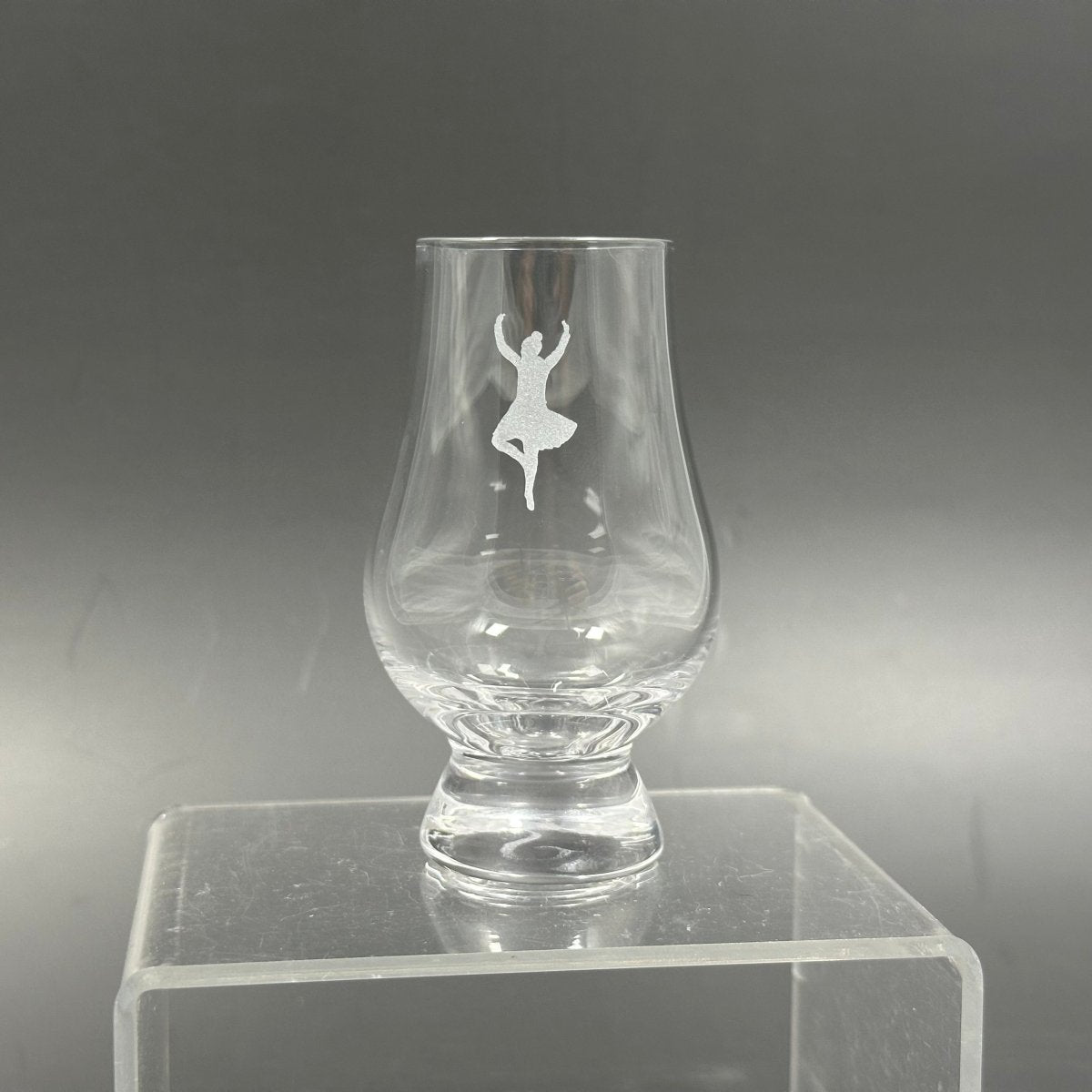 Highland Dancer Glencairn - Crosby Girls Crafts