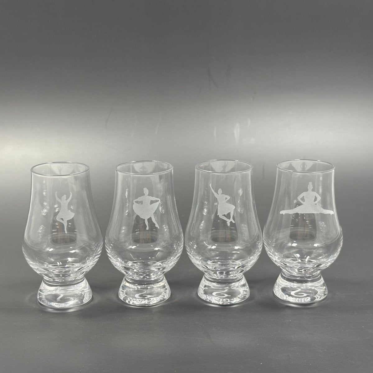 Highland Dancers Glencairn Flight Set - Crosby Girls Crafts