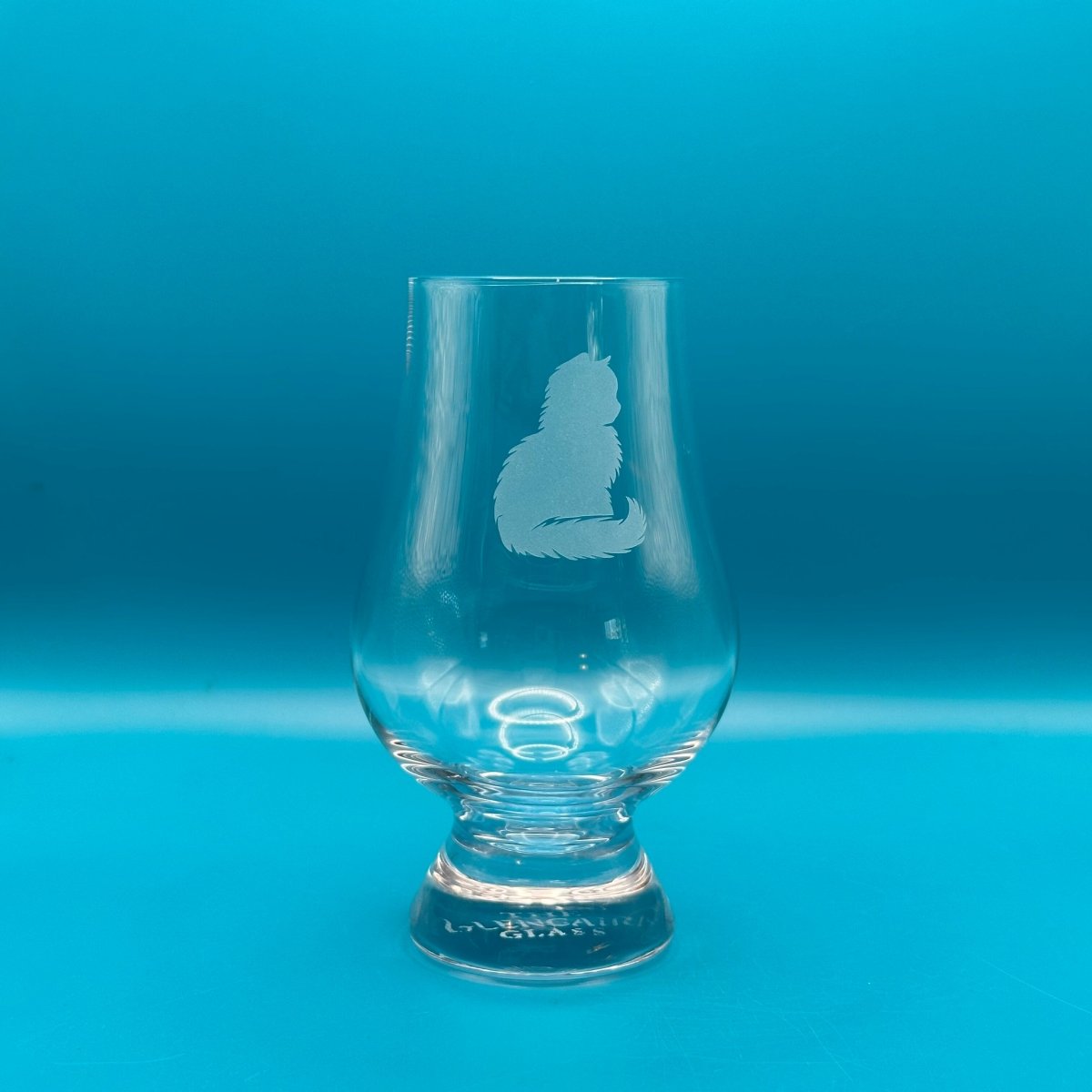 Kitten Glencairn - Crosby Girls Crafts