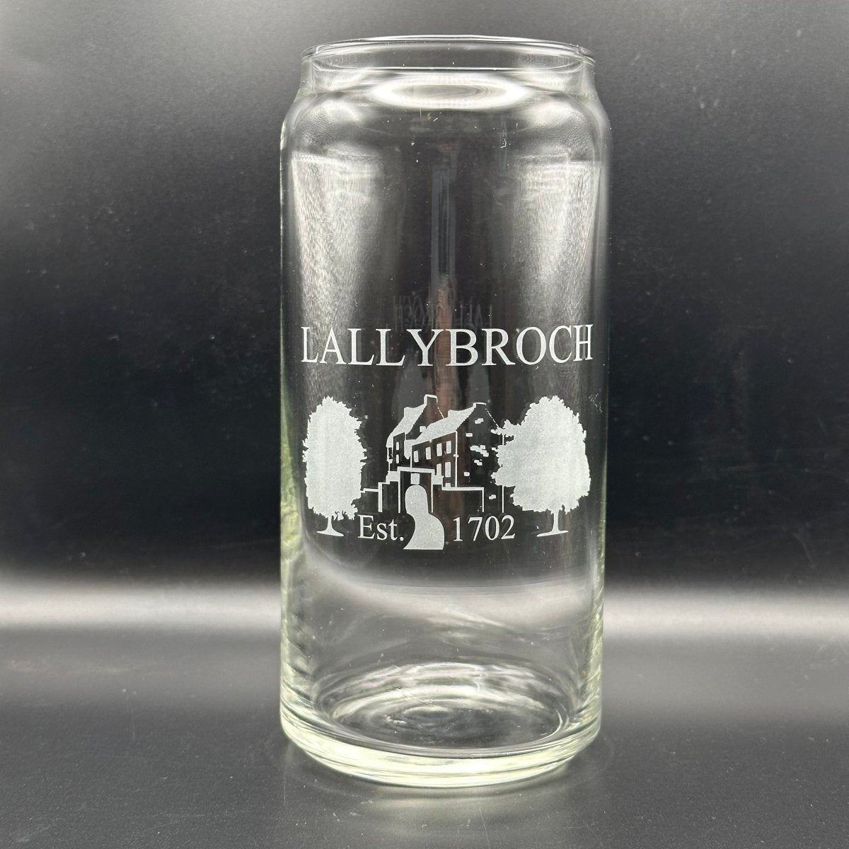 Lallybroch - Crosby Girls Crafts