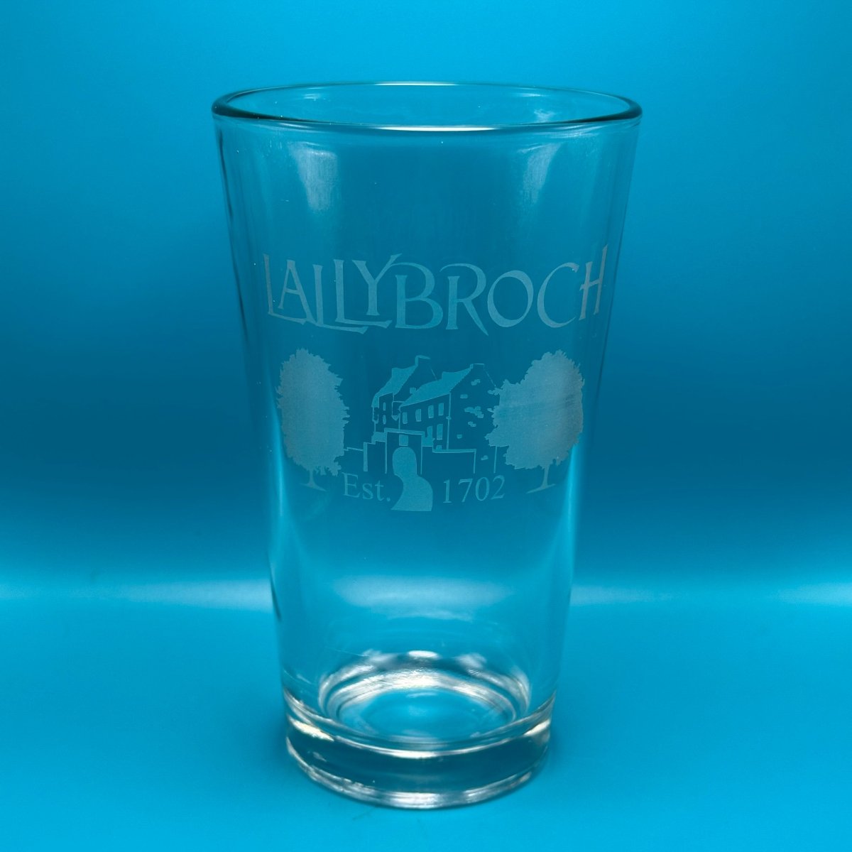 Lallybroch - Crosby Girls Crafts