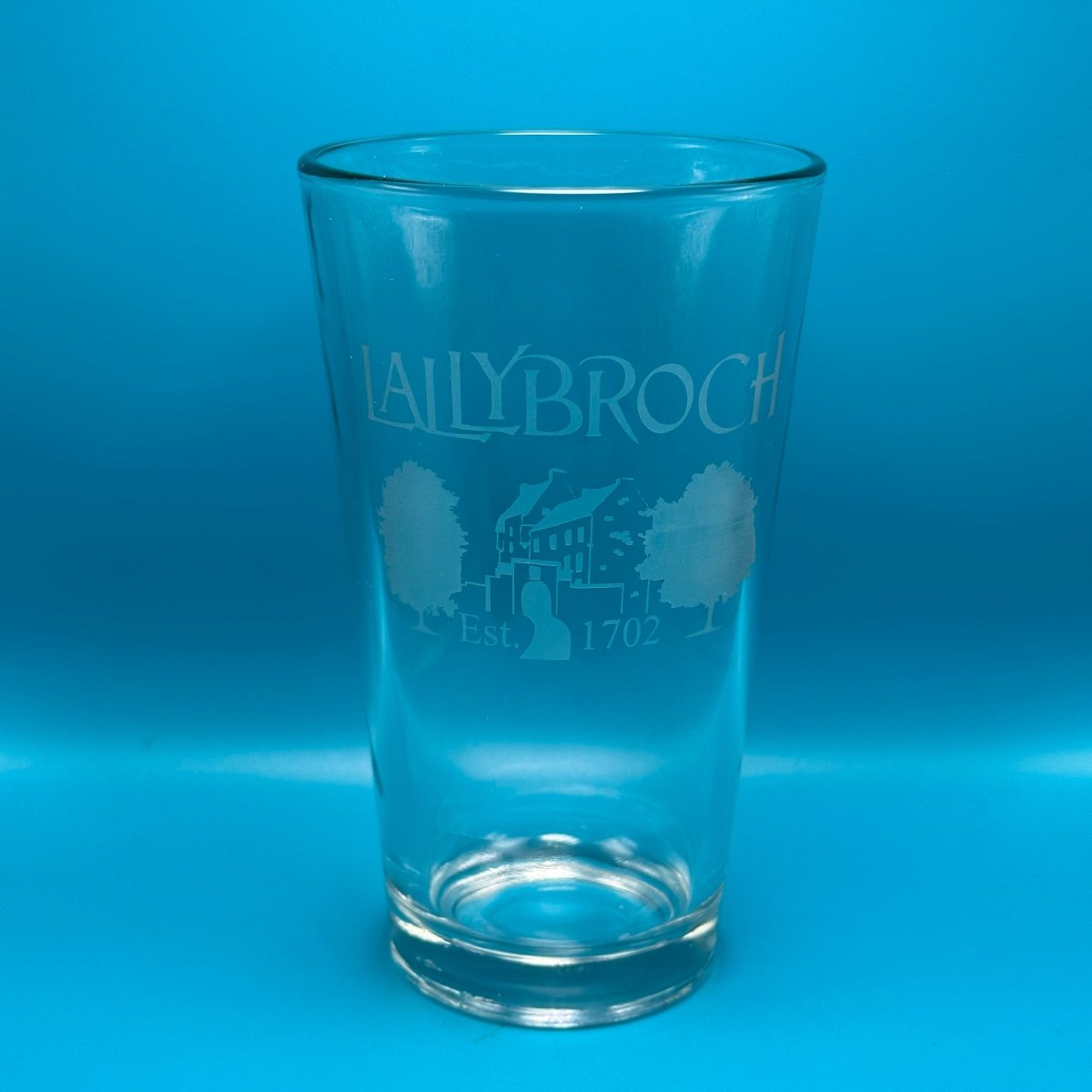 Lallybroch - Crosby Girls Crafts