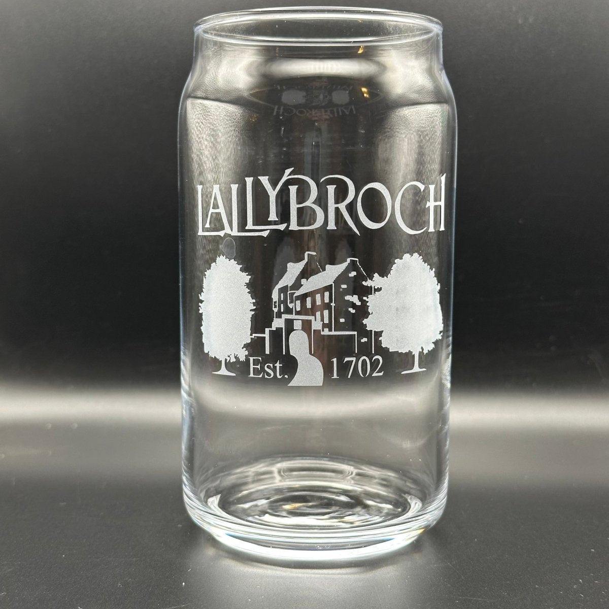 Lallybroch - Crosby Girls Crafts