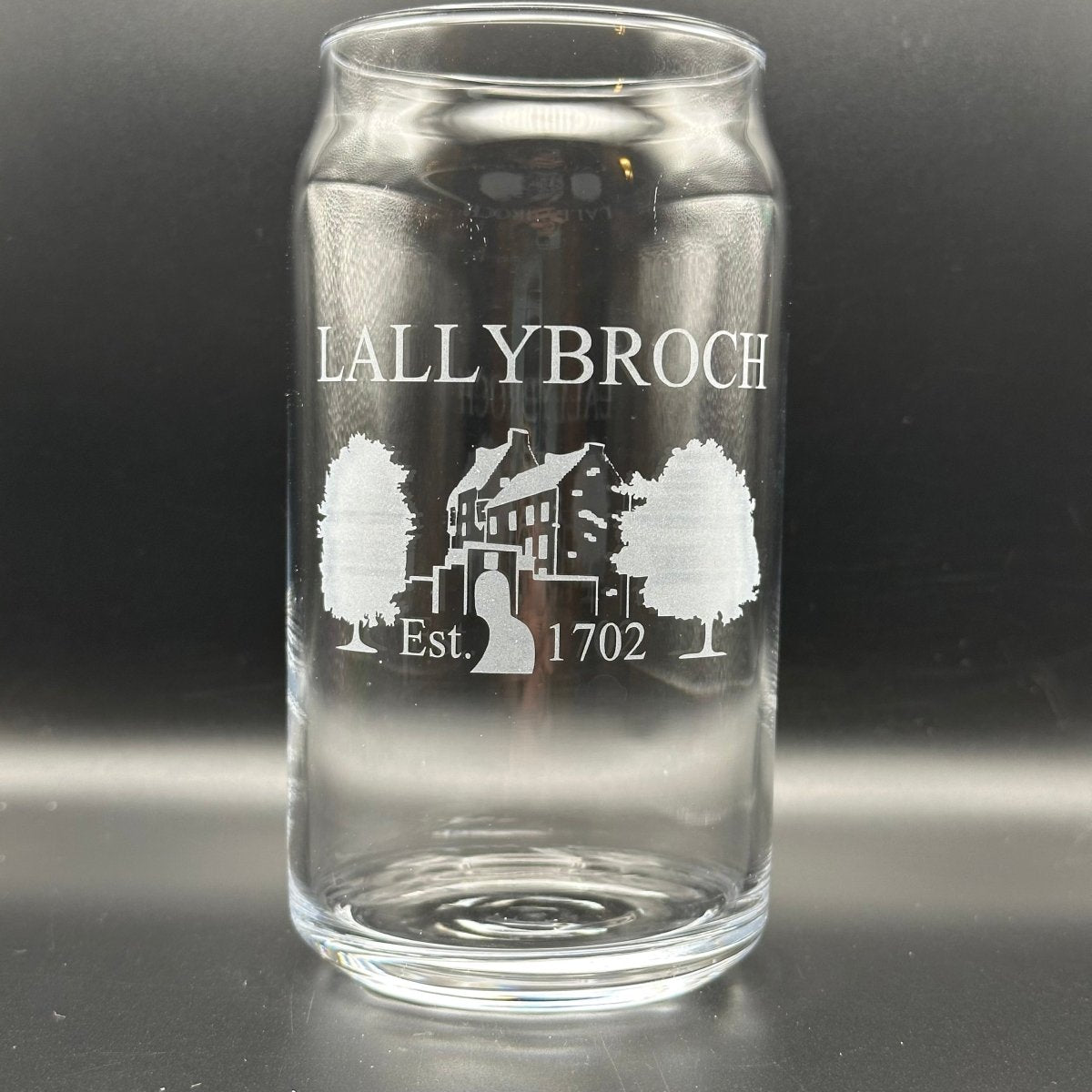 Lallybroch - Crosby Girls Crafts