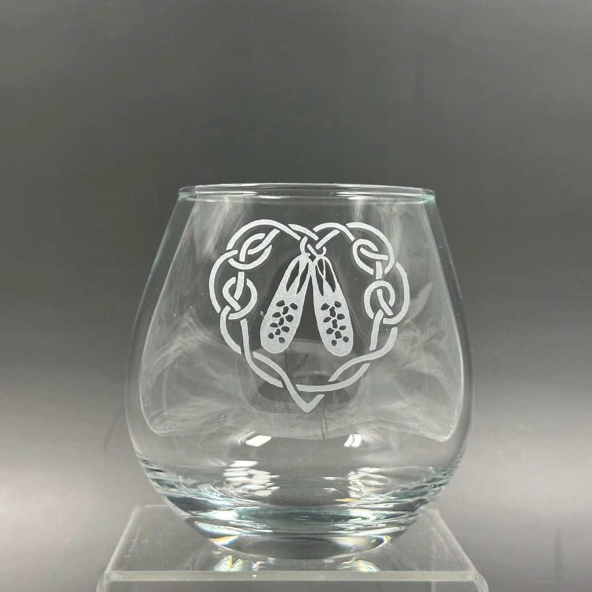 Love of the Dance - Crosby Girls Crafts