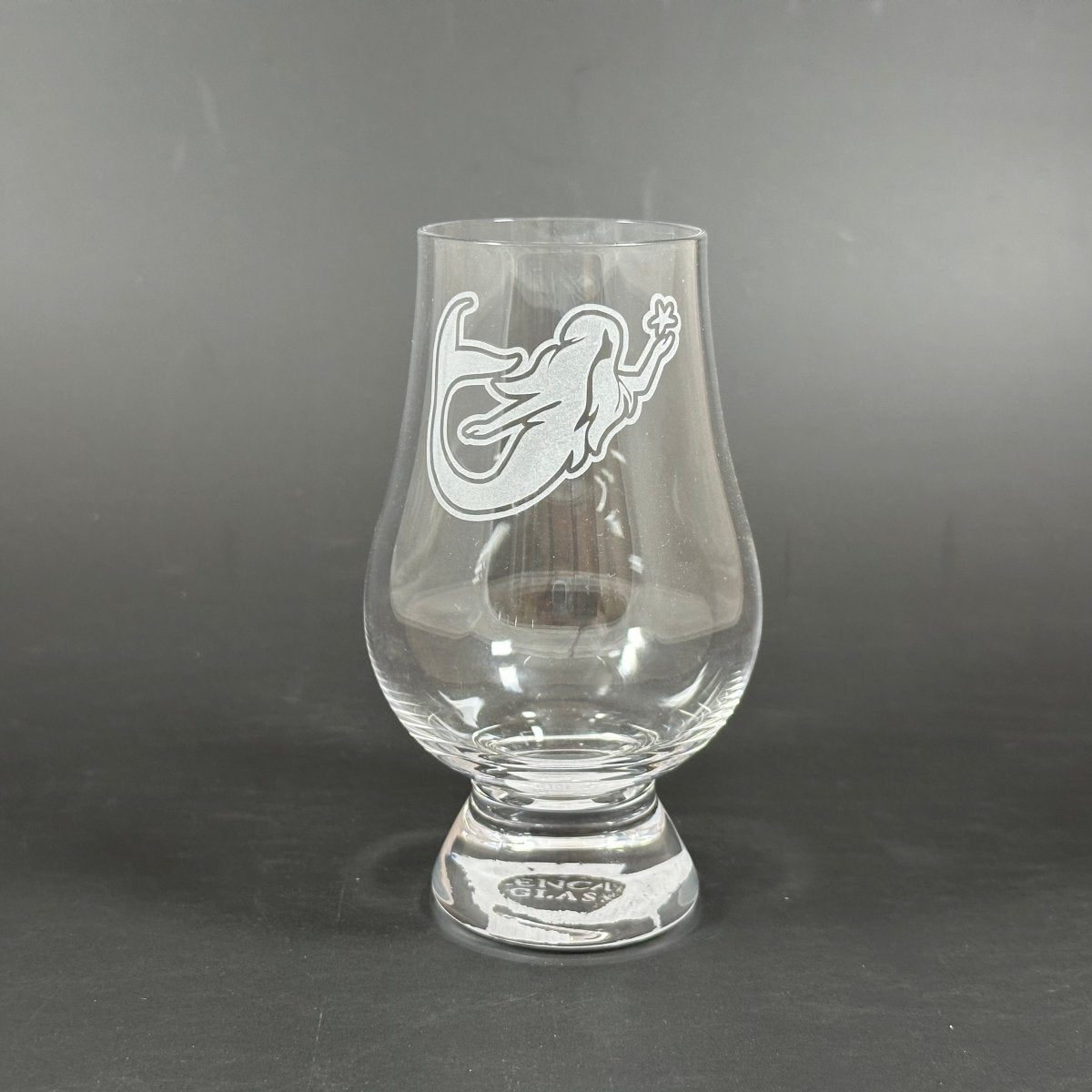 Mermaid Glencairn - Crosby Girls Crafts