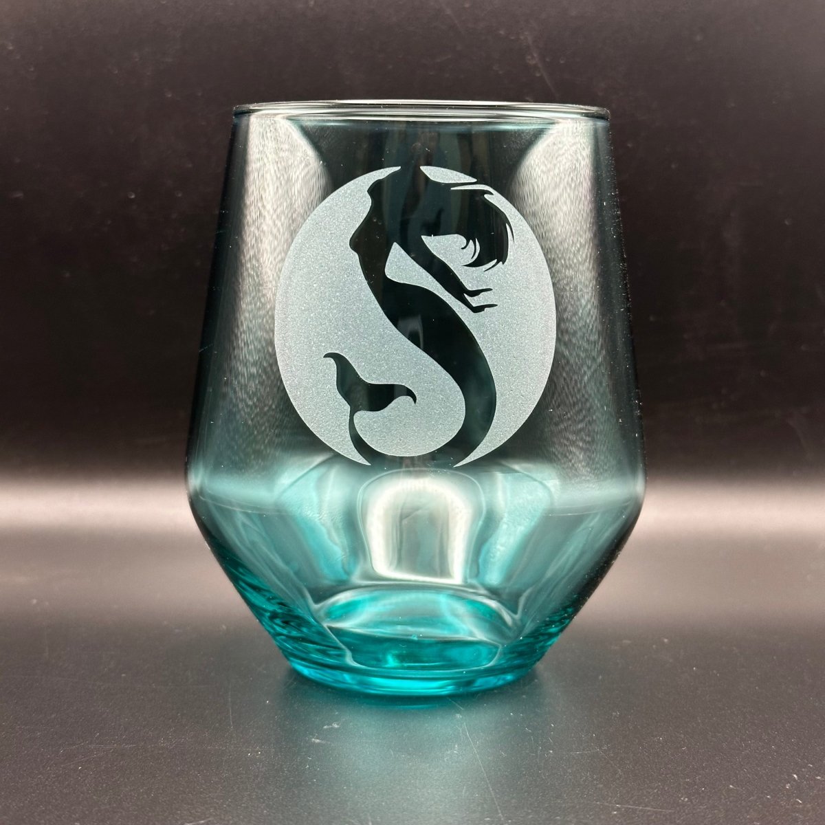 Mermaid Spotlight - Crosby Girls Crafts