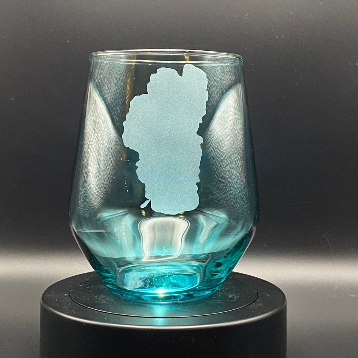 Miscellaneous Drinkware - Lake Tahoe Design - Crosby Girls Crafts