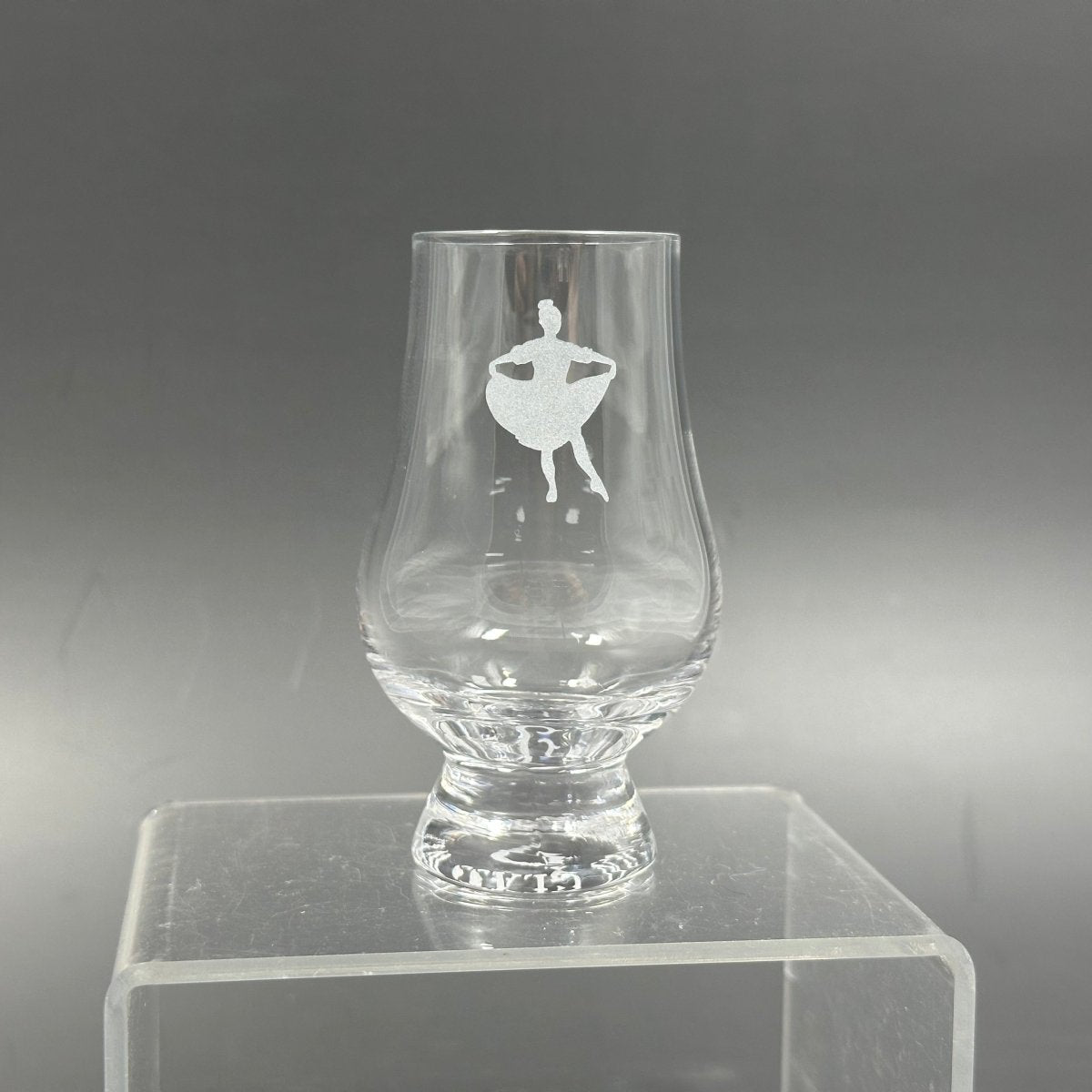 National (Highland) Dancer Glencairn - Crosby Girls Crafts