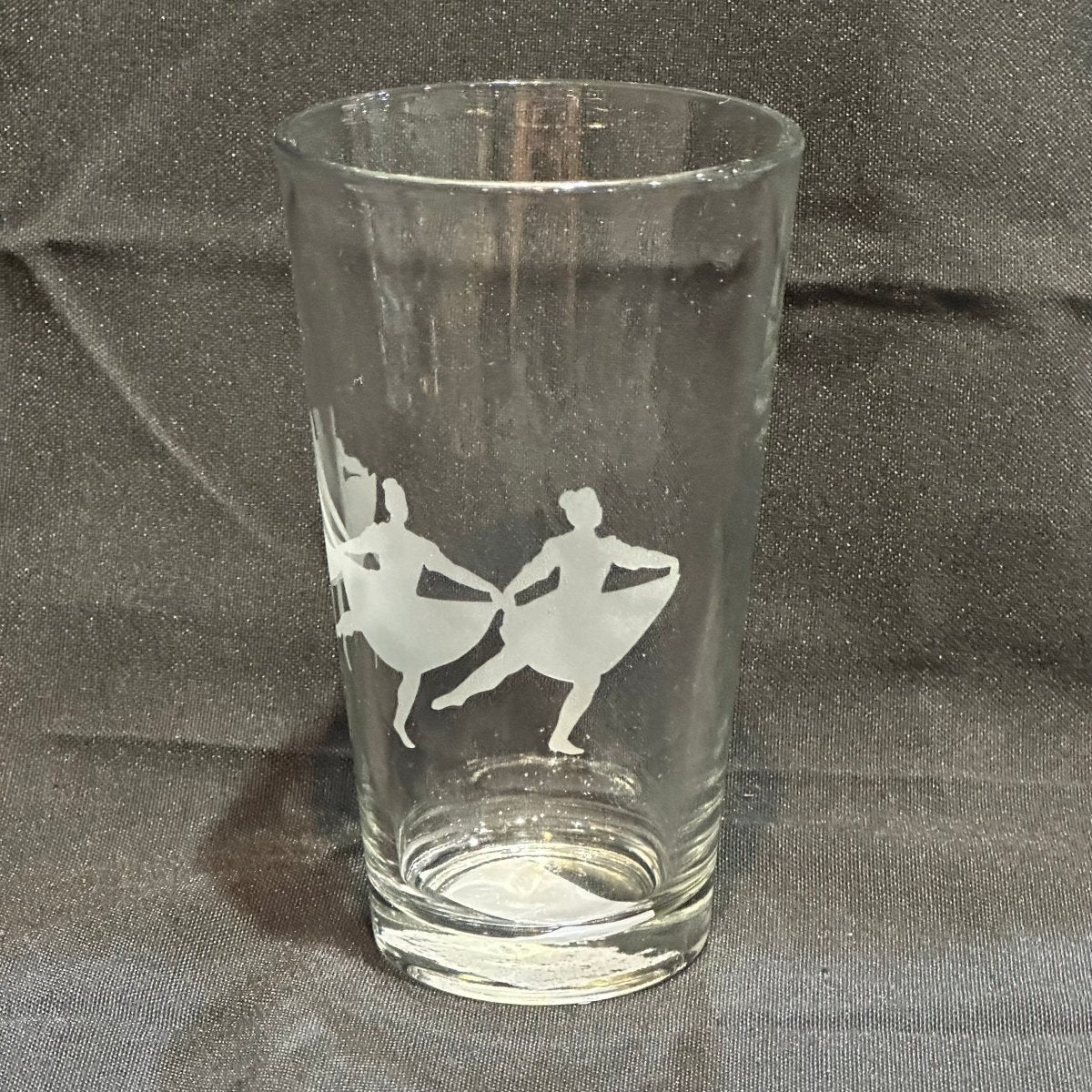 National (Highland) Dancers - Crosby Girls Crafts