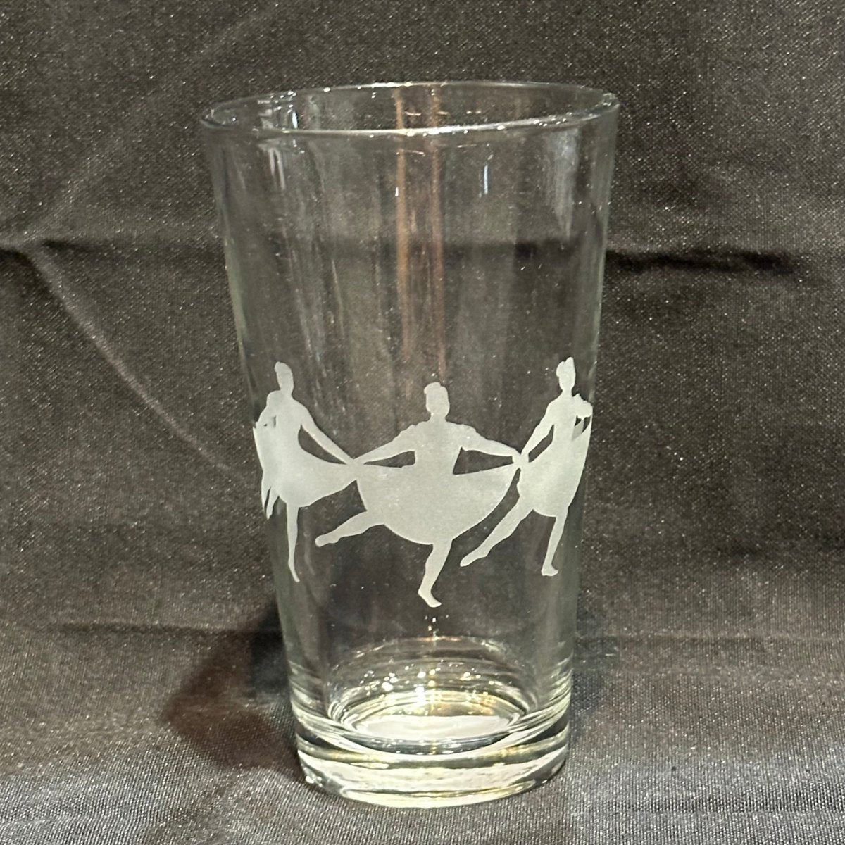 National (Highland) Dancers - Crosby Girls Crafts