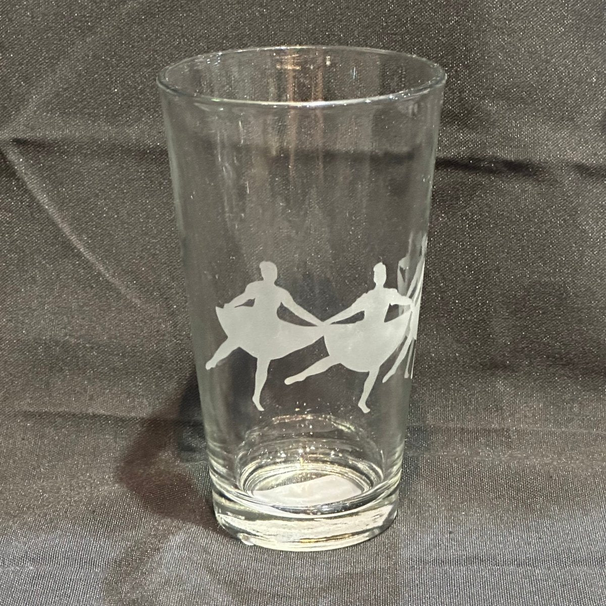National (Highland) Dancers - Crosby Girls Crafts