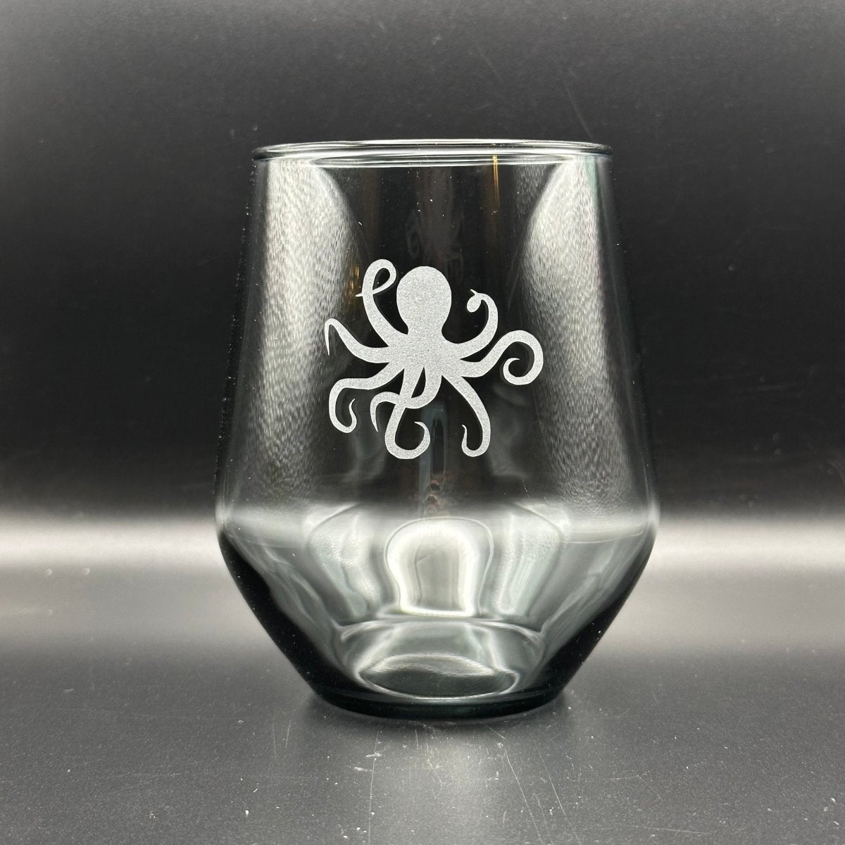 Octopus - Crosby Girls Crafts