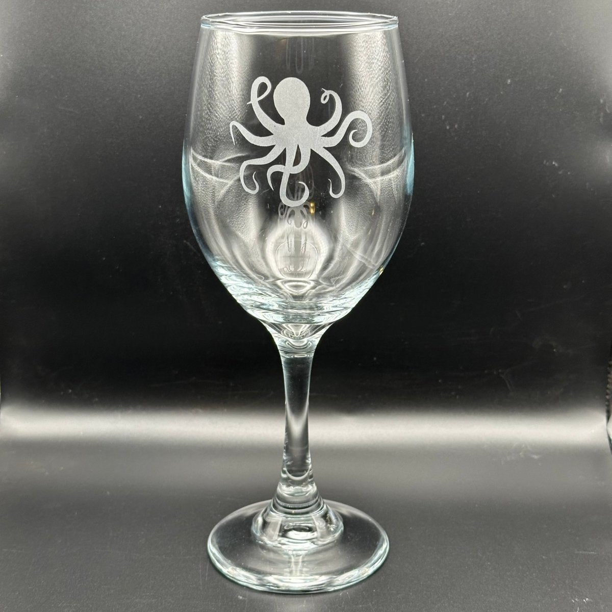 Octopus - Crosby Girls Crafts