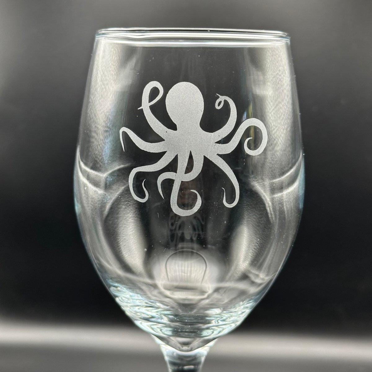 Octopus - Crosby Girls Crafts