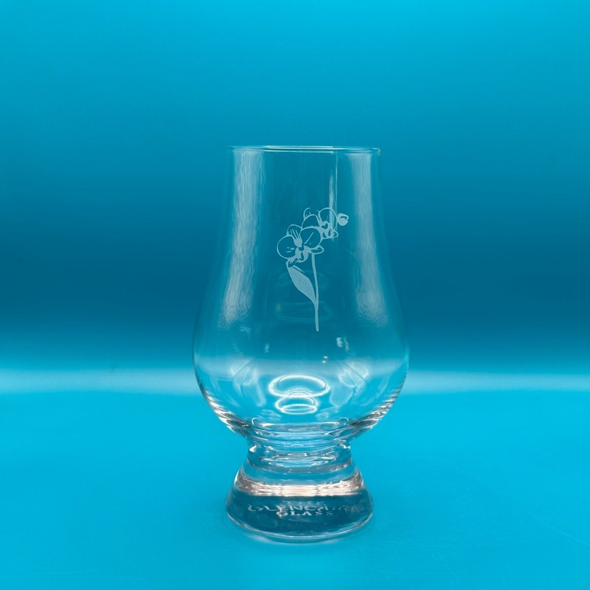 Orchid Glencairn - Crosby Girls Crafts
