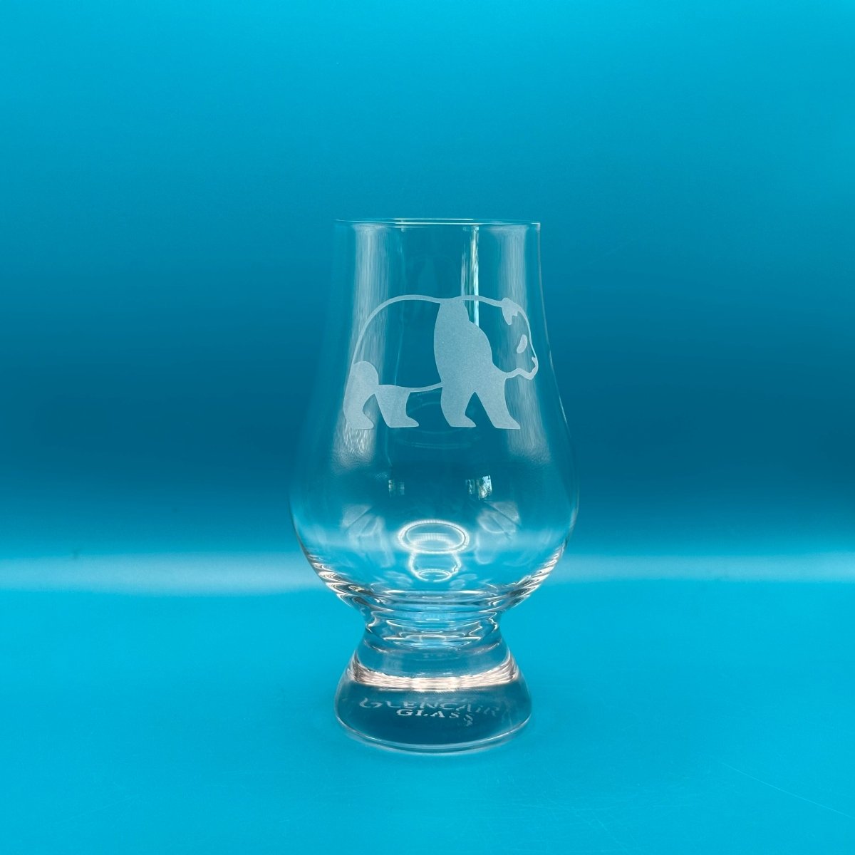 Panda Glencairn - Crosby Girls Crafts