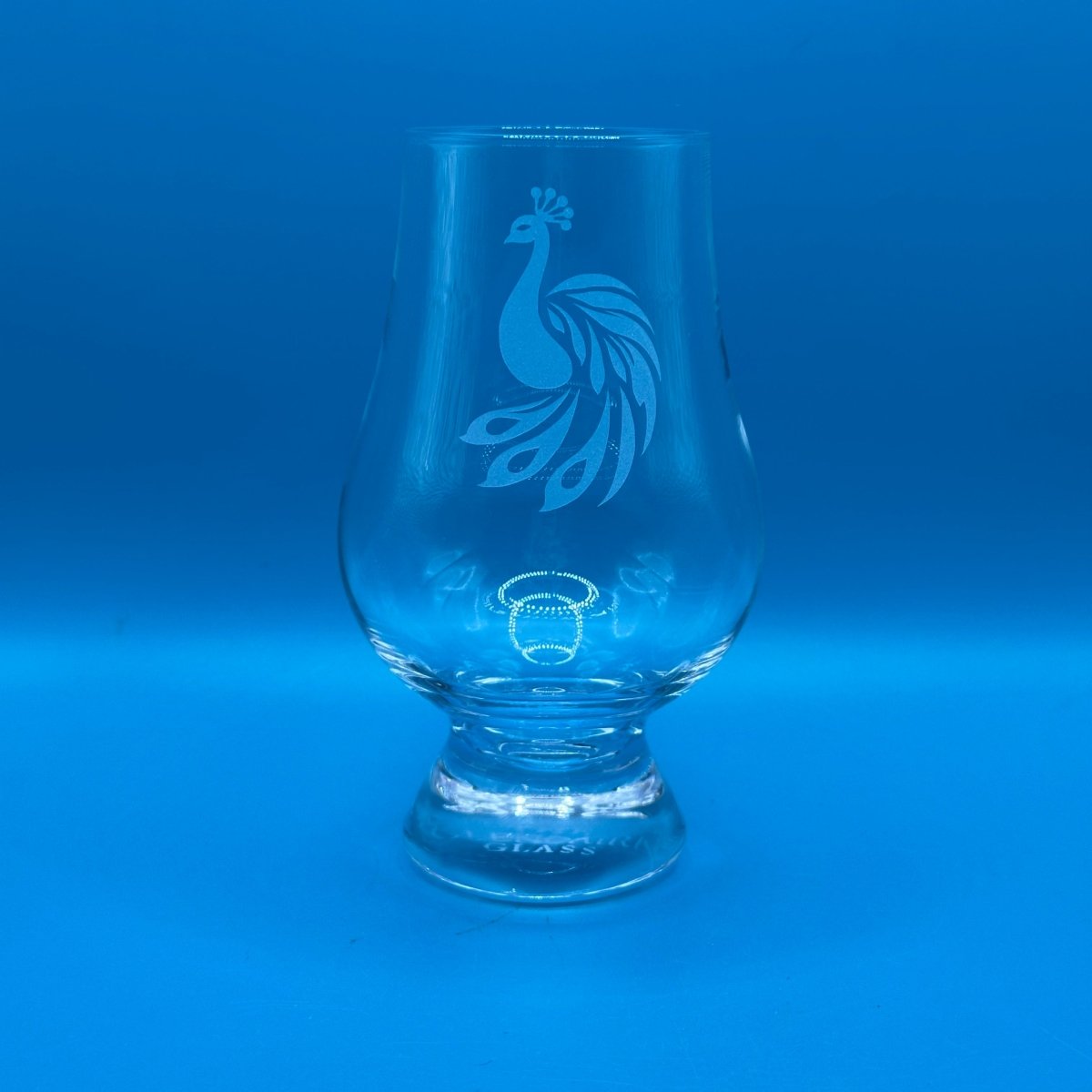 Peacock Glencairn - Crosby Girls Crafts